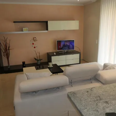 Joker Apartamento *