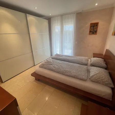 Apartamento Joker Locarno